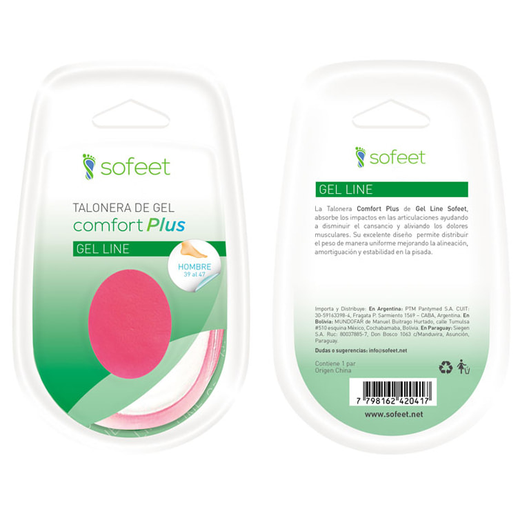 TALONERA PARA ESPOLON PUNTO ROJO (1 PAR)4