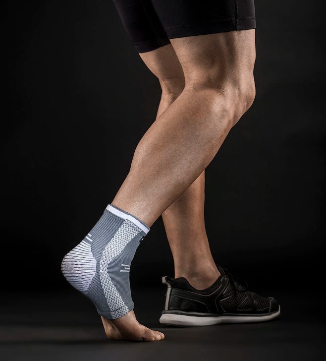 TOBILLERA AIR SPORT - TAS3