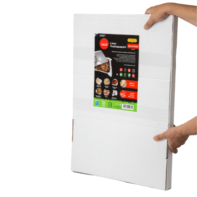 Caja de 44x64cm - 500 hojas