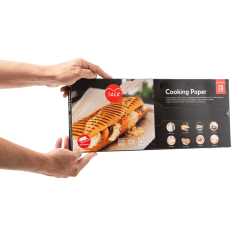 Caja de 33x42cm - 50 Hojas