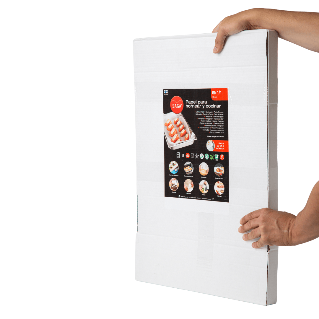 Caja de 40x60cm - 500 hojas
