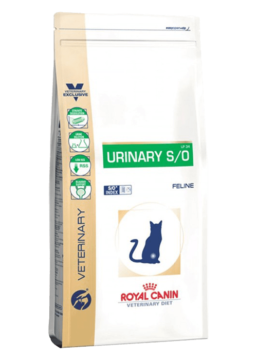 urinary royal canin kat