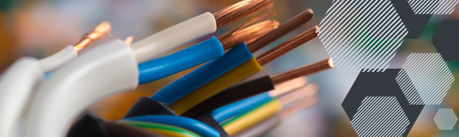 CABLES Y CONDUCTORES