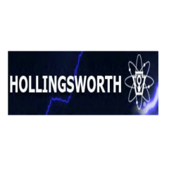 HOLLINGSWORTH