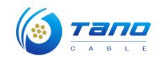 TANO CABLES