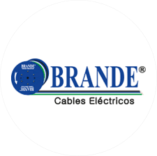 BRANDE