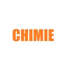 CHIMIE