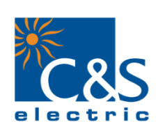 CONTROL SWITCHGEAR