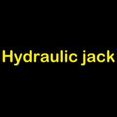 HIDRAULIC JACK