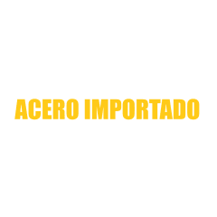 ACERO IMPORTADO