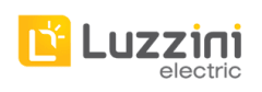 LUZZINI ELECTRIC
