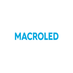 MACROLED
