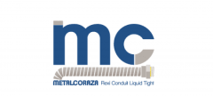 METAL CORAZA