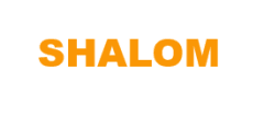 SHALOM