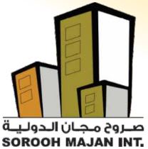 SOROOH MAJAN INT.