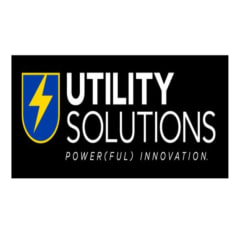UTILITY SOLUTIONS