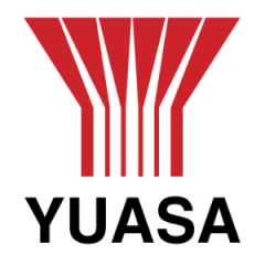 YUASA