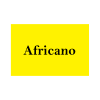 AFRICANO