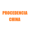 PROCEDENCIA CHINA