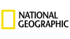 NATIONAL GEOGRAPHIC