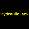 HIDRAULIC JACK