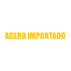 ACERO IMPORTADO