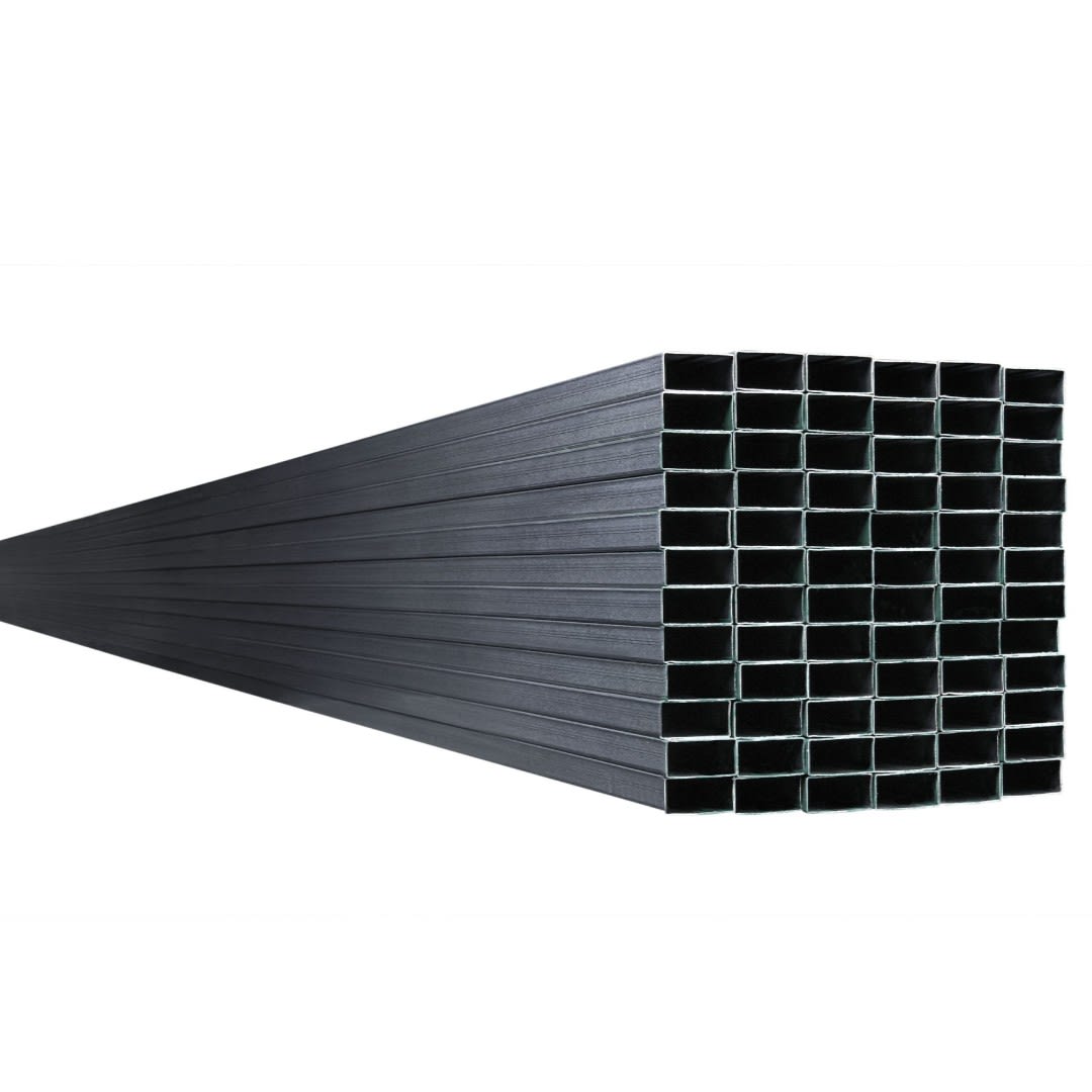 TUBOS RECTANGULARES LAF A513 1/2''X1-1/2''X1MMX6MT ACERO IMPORTADO1