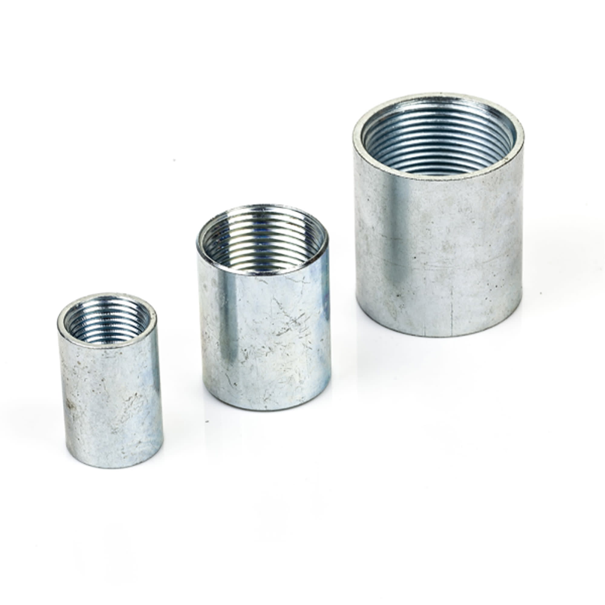 UNION CONDUIT RIGID T/ROSCA DE 1'' NAAVI CONDUIT