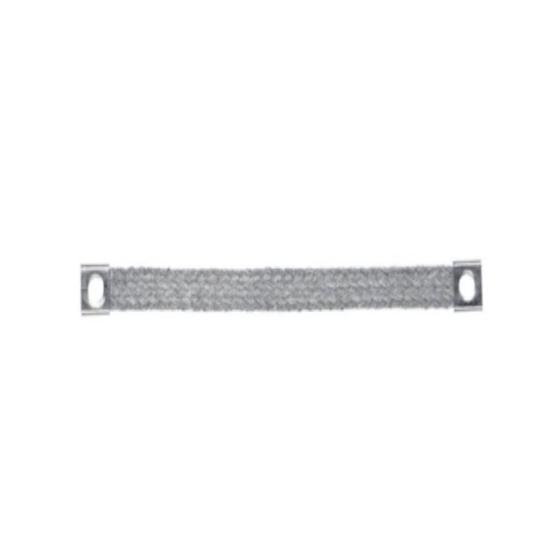 CONDUCTOR DE MASA DE COBRE Y ESTAÑO DE 16MM2 LONGITUD DE 200MM 34796 LEGRAND