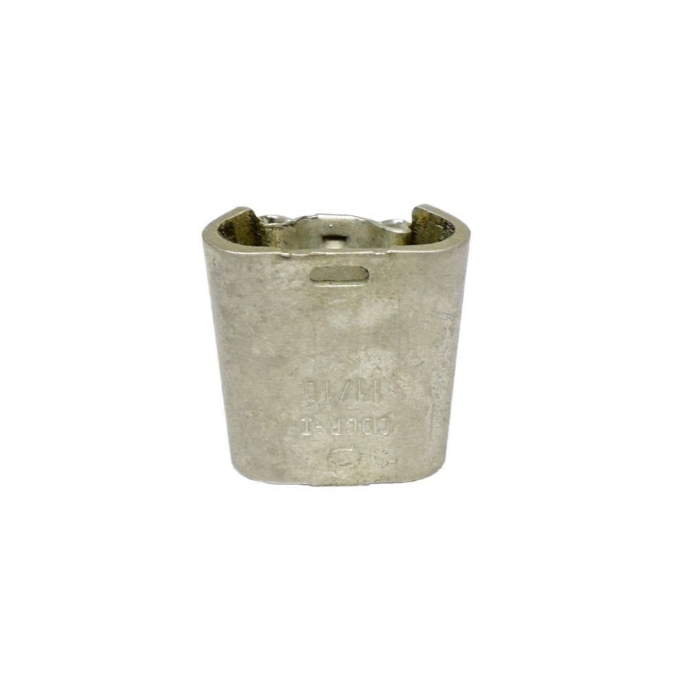 CONECTOR DE DERIVACION TIPO CUÑA CU/ES.BIMETALICO 25-35/10-35MM2 CDCR-I INTELLI