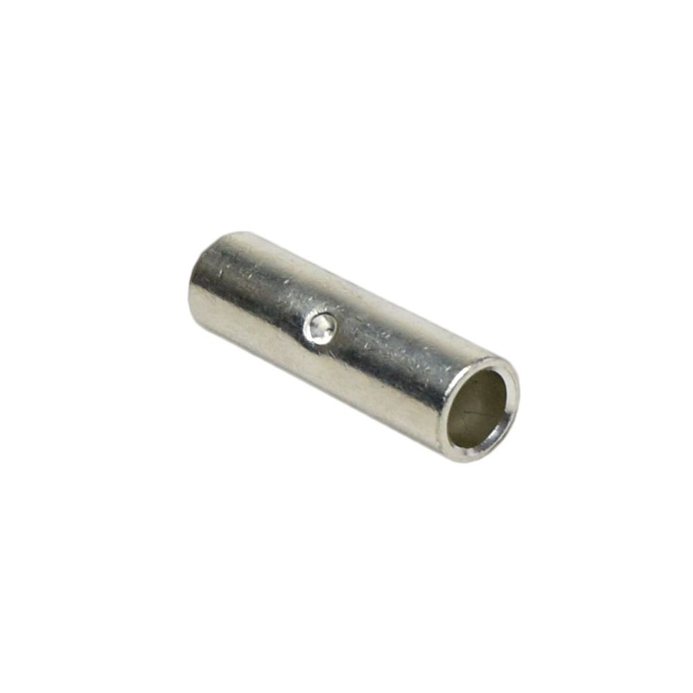 CONECTOR TUBULAR DE COMPRESION CU/ES BARRIL LARGO 95MM2 35KV TALMA