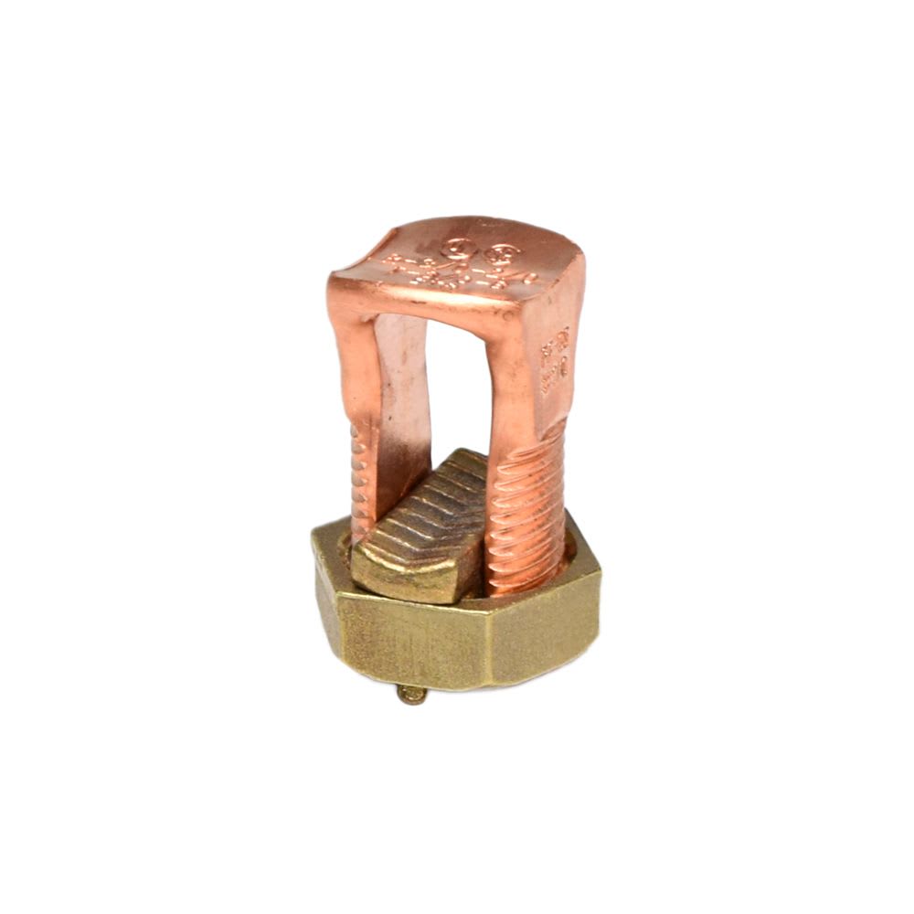 CONECTOR SPLIT BOLT P/CONDUCTORES CU PRINCIPAL/DERIVADO: 95MM2 / 25-95MM2 UL PF-95 INTELLI