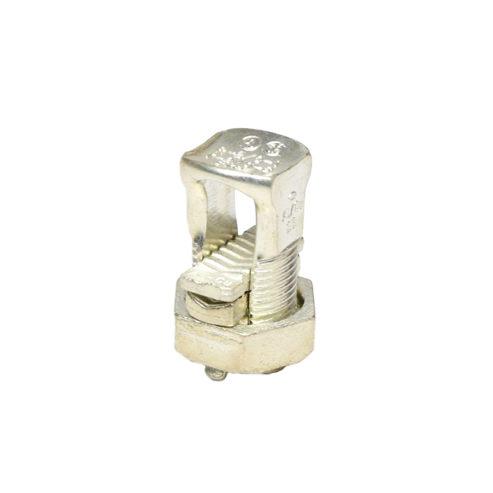 CONECTOR SPLIT BOLT P/CONDUCTORES CU-AL PRINCIPAL/DERIVADO: 70MM2 / 10-70MM2 UL PFB-70 INTELLI1