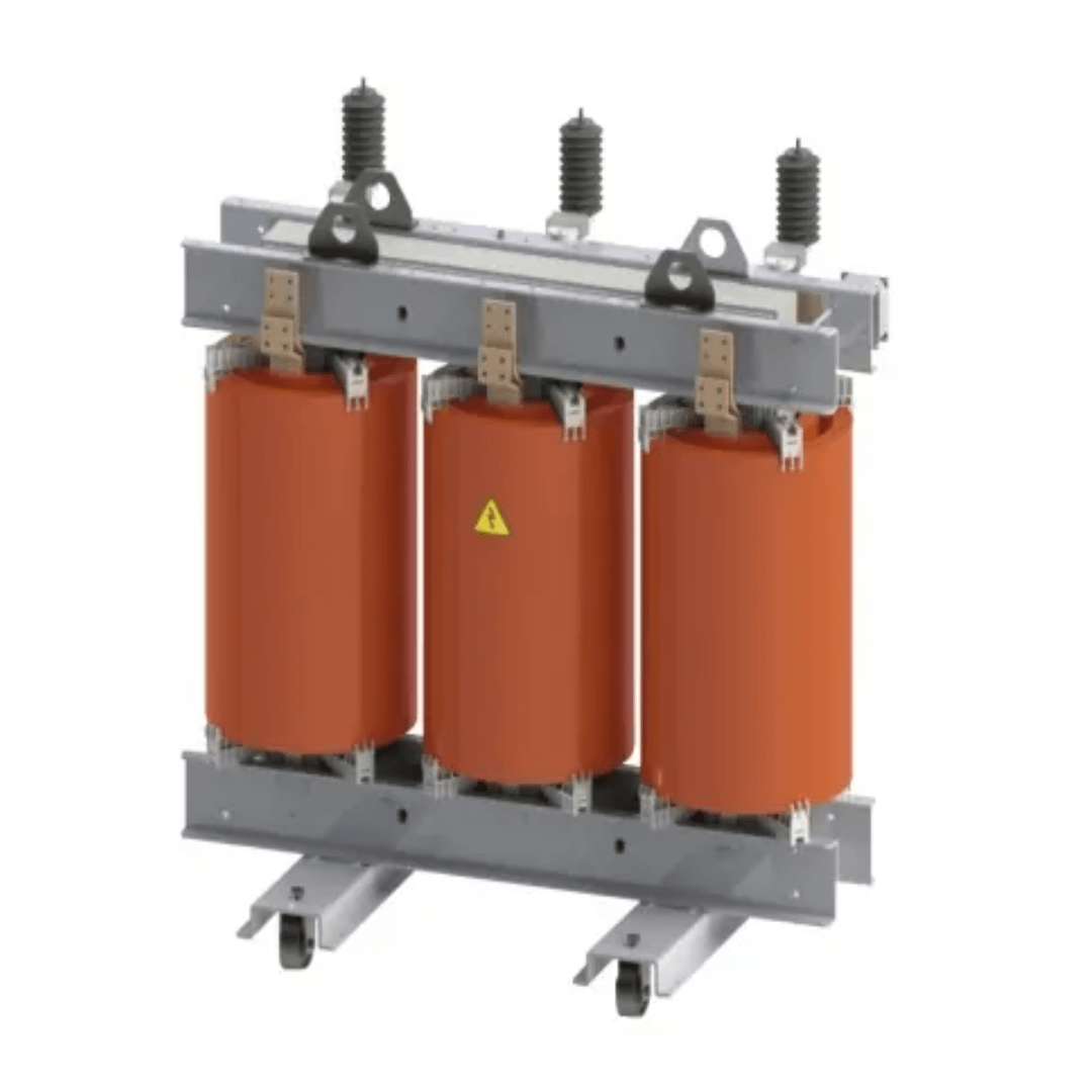 TRANSFORMADOR DE AISLAMIENTO BIFASICO SECO 2.5KVA-220V-110V HYP