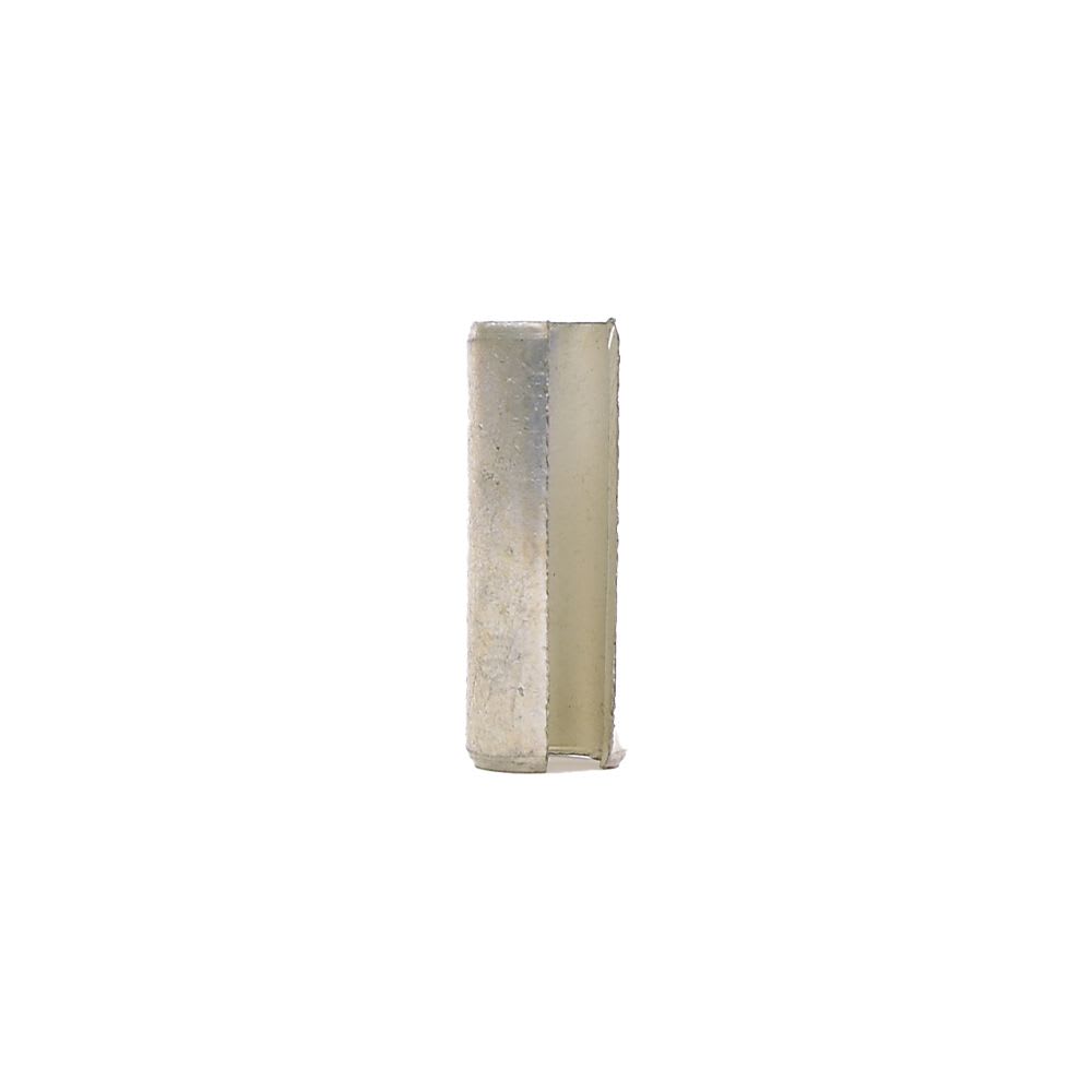 CONECTOR TUBULAR DE COMPRESION CU/ES ABIERTO P/CABLE 10MM2 TALMA1