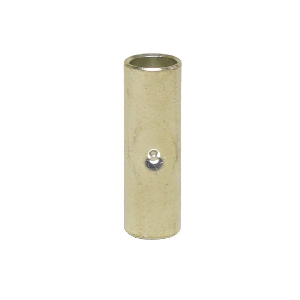 CONECTOR TUBULAR DE COMPRESION CU/ES BARRIL LARGO 4/0AWG 35KV TALMA2
