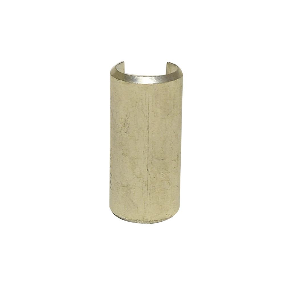 CONECTOR TUBULAR DE COMPRESION CU/ES ABIERTO P/CABLE 25MM2 TALMA1