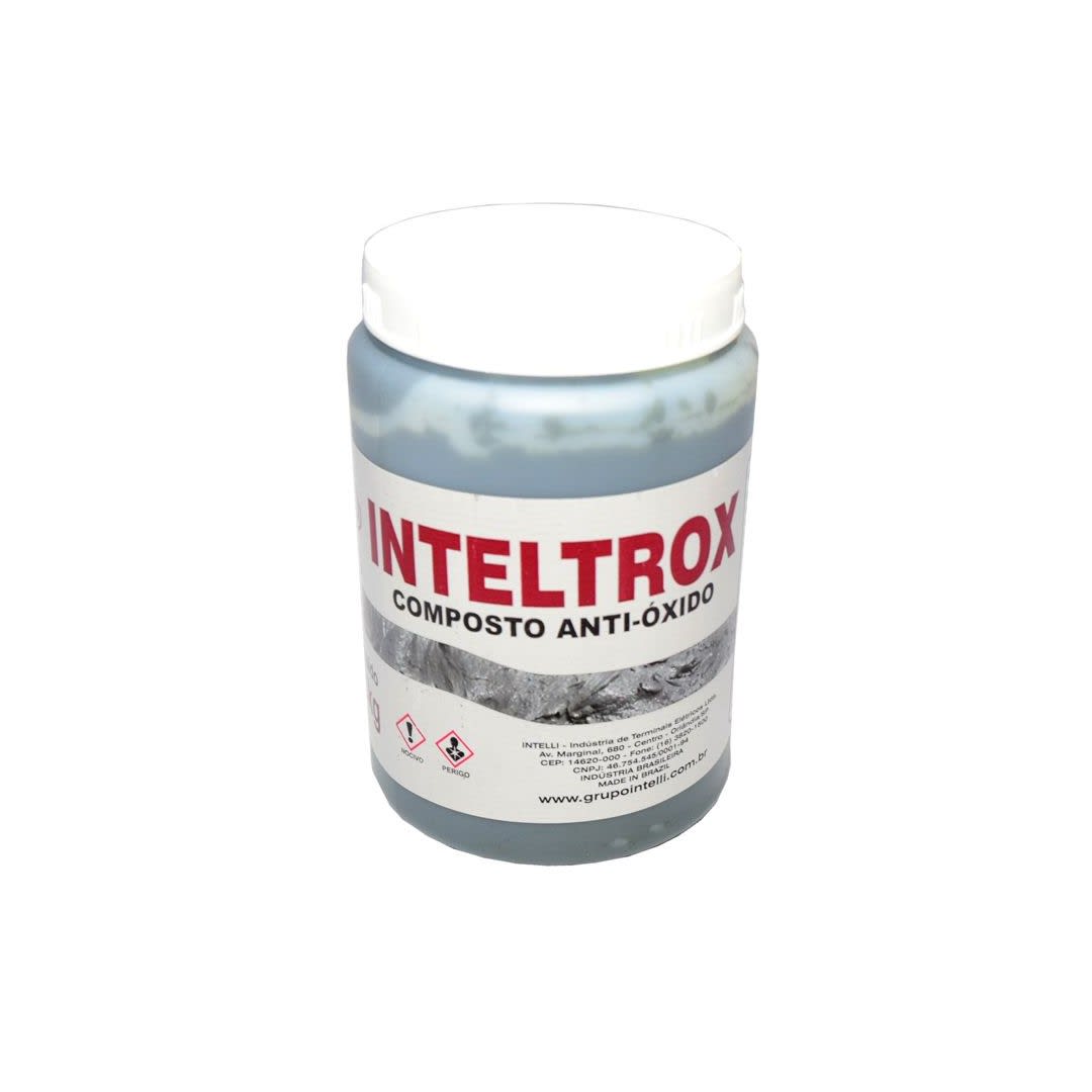 PASTA ANTIOXIDANTE AL-AL/CU INTELTROX 1KG. INTELTROX1