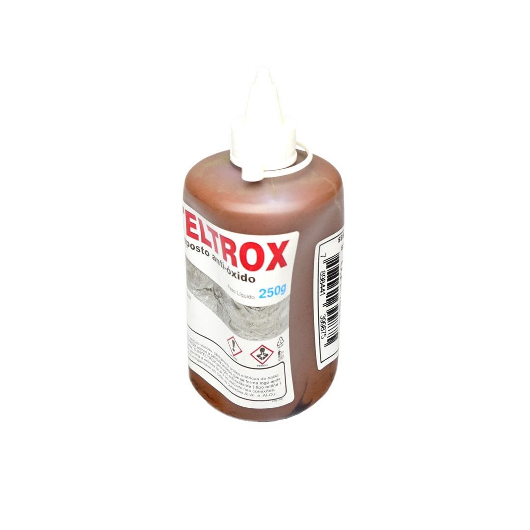 PASTA ANTIOXIDANTE AL-AL/CU INTELTROX 250GR. INTELTROX INTELLI