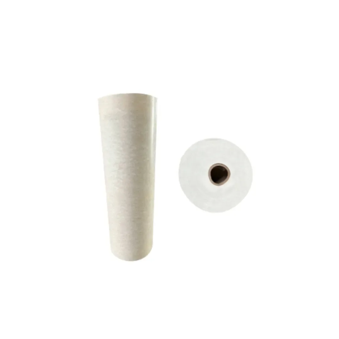 PAPEL THERMAVOLT 0.18MMX1000MM CLASE H THERMAVOLT 3M