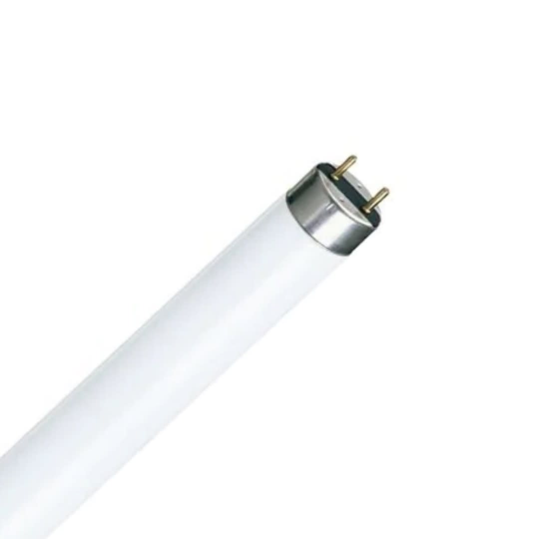 FLUORESCENTE RECTO 36W T8 (840) 4000K COLOURLUX PLUS LUZ BLANCA. NVL069 NARVA