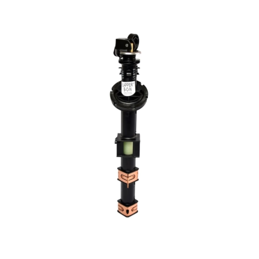 PORTAFUSIBLE TIPO BAYONETA P/TRANSFORMADOR PEDESTAL 25KV INCLINADO 4000361C99FV COOPER POWER1