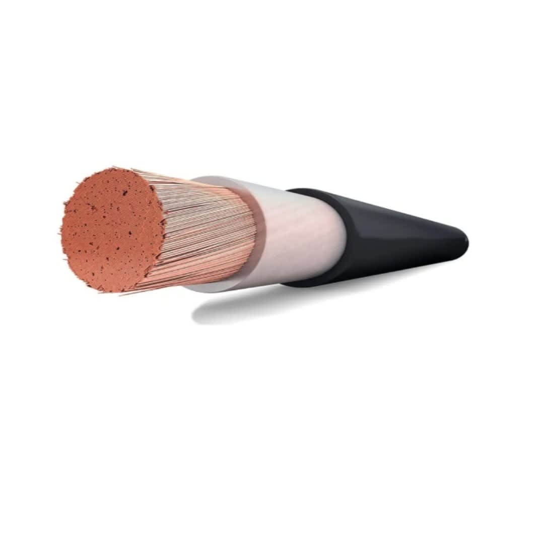 CABLE RV-K 1X50MM2 0.6/1KV XLPE/PVC NEGRO CLASE 5XMETRO LINEAL 86210 MIGUELEZ