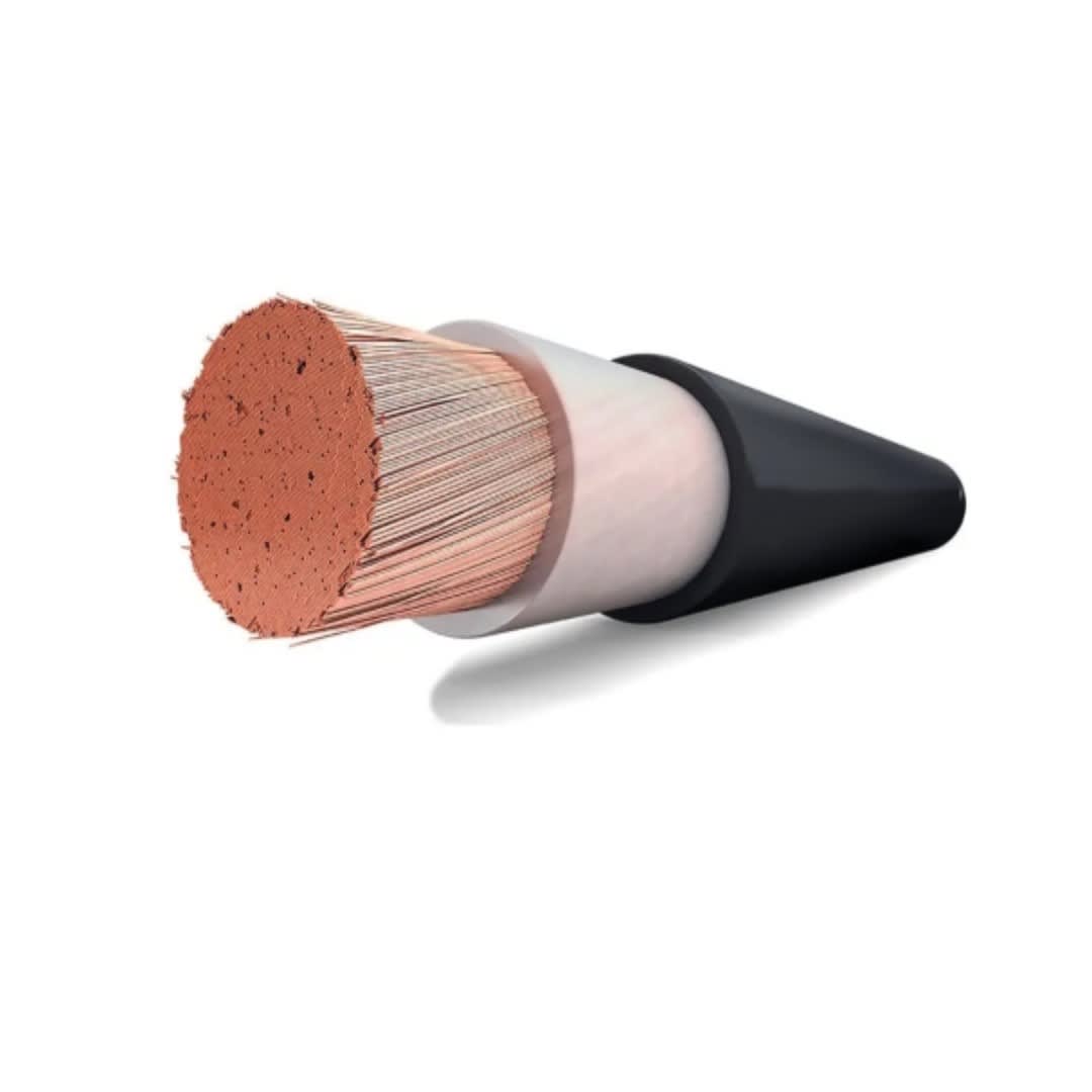 CABLE RV-K 1X120MM2 0.6/1KV XLPE/PVC NEGRO CLASE 5XMETRO LINEAL 86213 MIGUELEZ