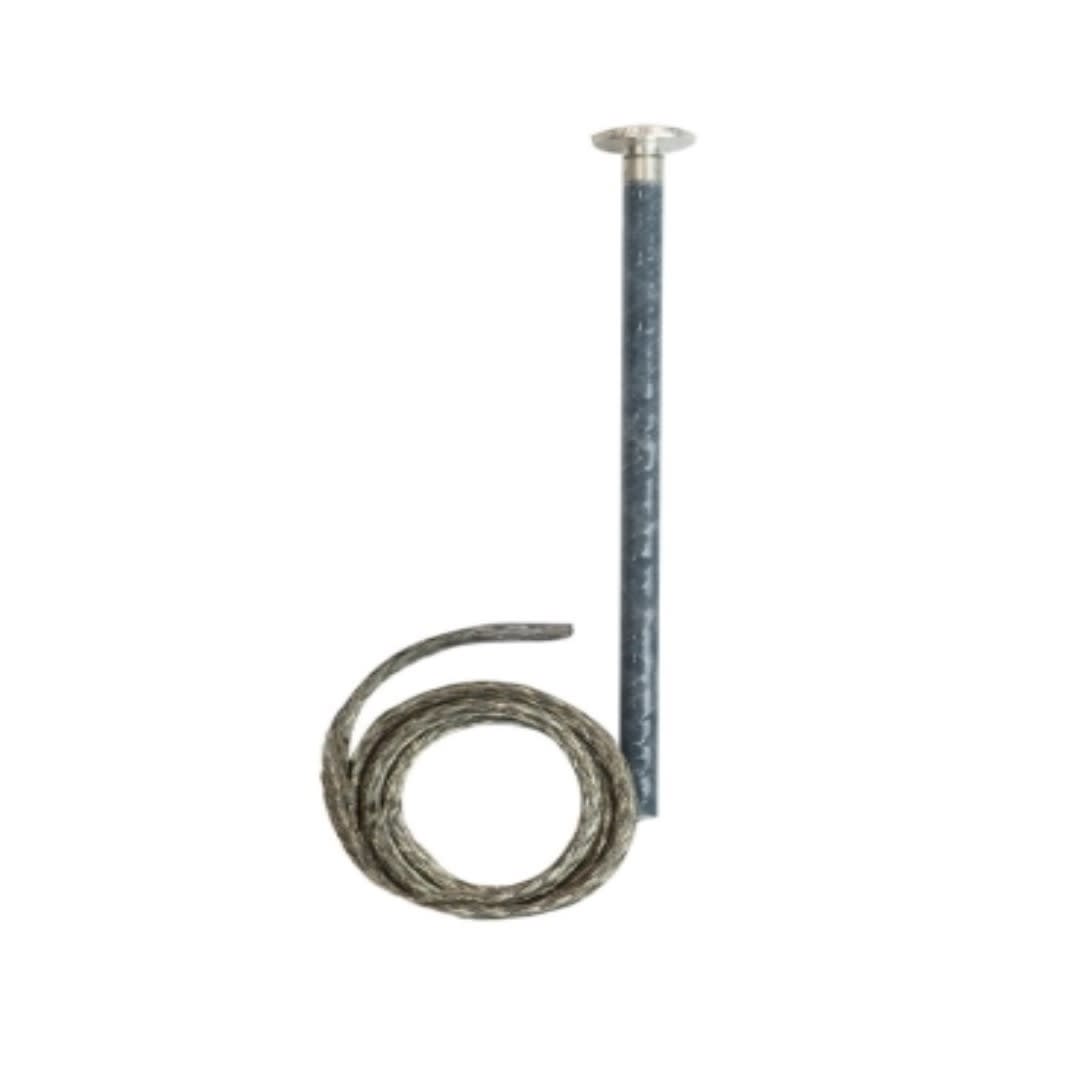 FUSIBLE CHICOTE TIPO K 6A 46KV 787MM CABEZA FIJA 46KB6 COOPER BUSSMAN