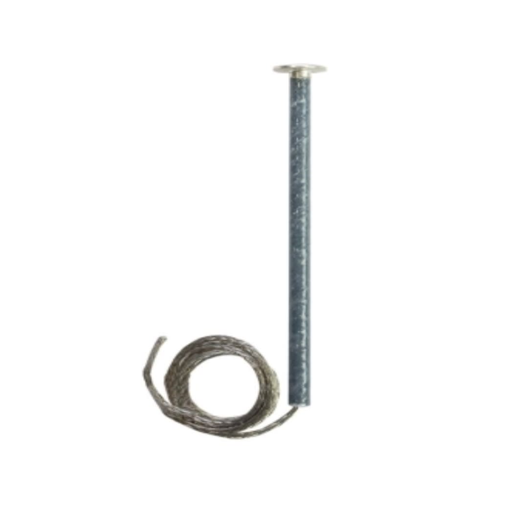 FUSIBLE CHICOTE TIPO K 8A 46KV 787MM CABEZA FIJA 46KB8 COOPER BUSSMAN