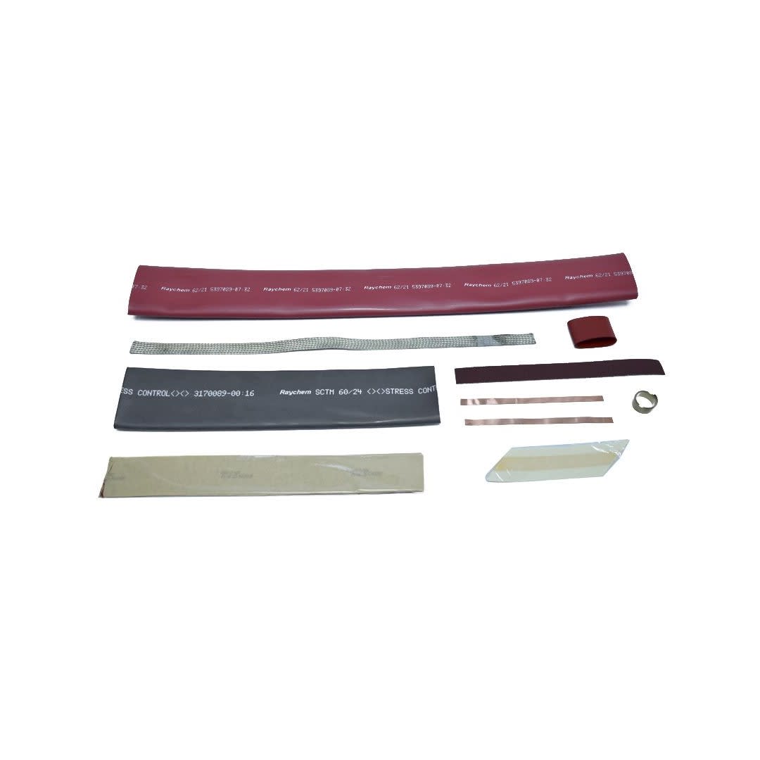 TERMINACION INTERIOR UNIPOLAR 25KV 3-1X(35-120)MM2 S/TERMINAL 934099-000 TYCO ELECTRONICS1