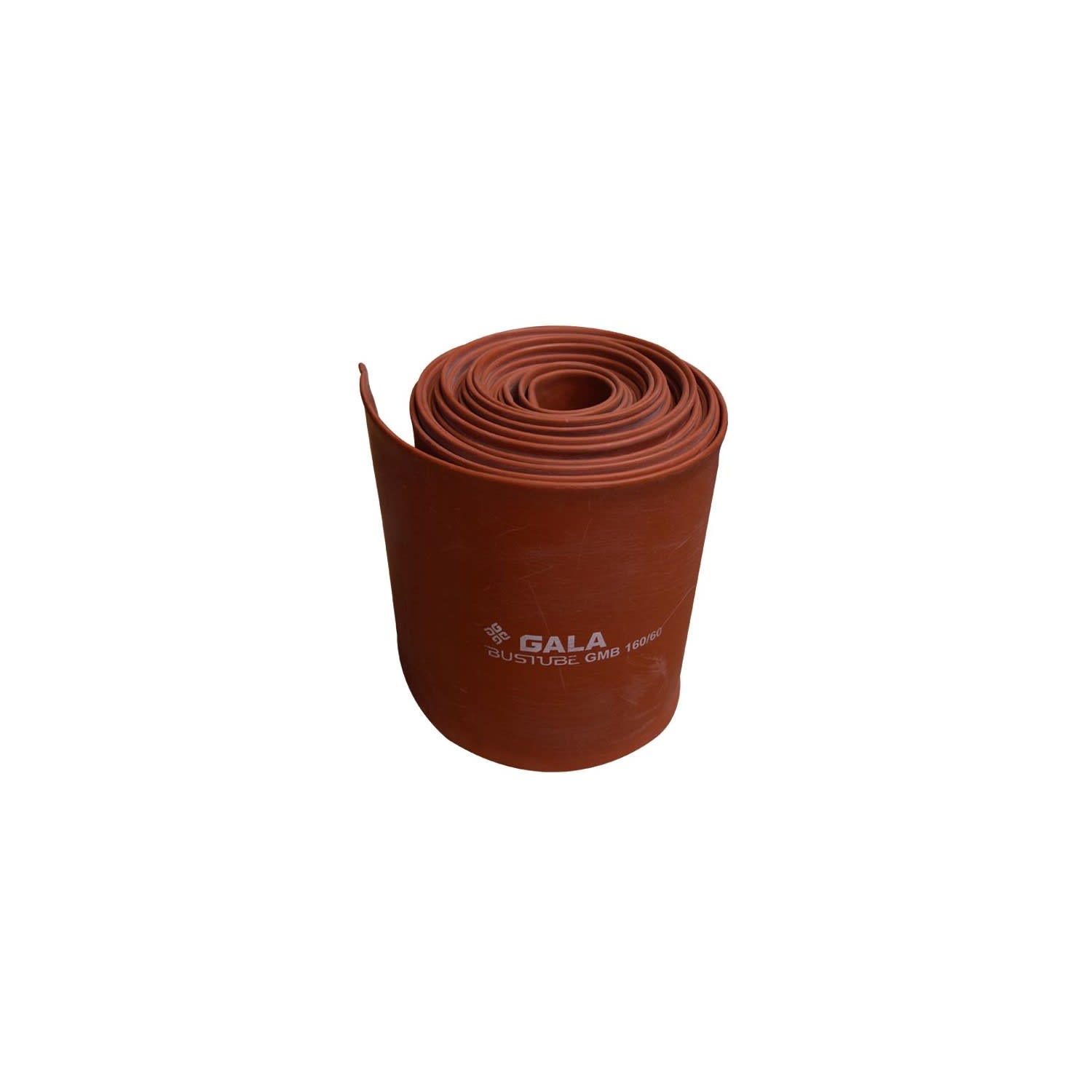 TUBO TERMOCONTRAIBLE 24KV PARA AISLAMIENTO DE BARRAS 160-60MM 1MT GMB 160/60 GALA