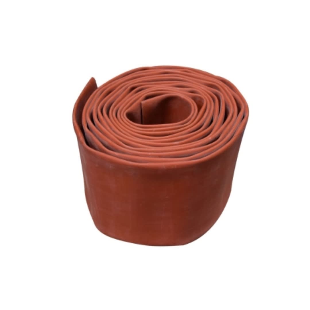 TUBO TERMOCONTRAIBLE 36KV PARA AISLAMIENTO DE BARRAS 75-28MM 1MT GHB 75/28 GALA1