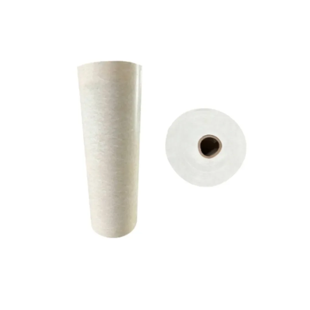 PAPEL DACRON-MAYLAR-DACRON 0.20MMX1000MM EPD279-DMD ENC
